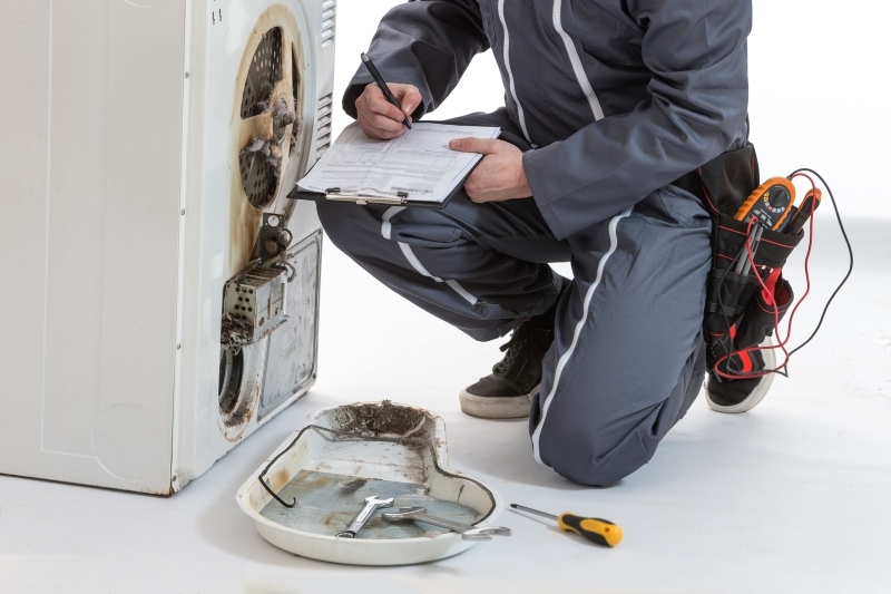Washing machine repair in Waltham Abbey