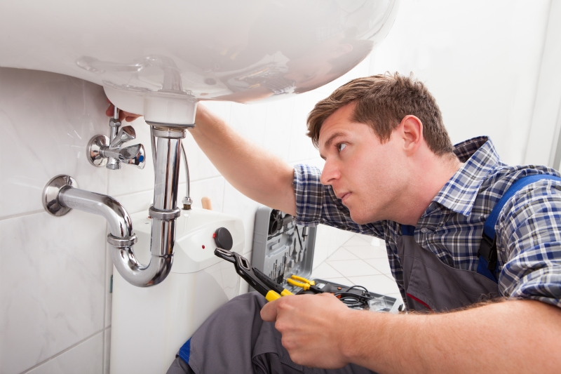 24/7 emergency plumber in Waltham Abbey