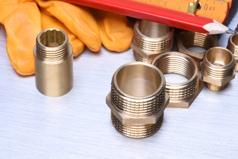 The Heatwise Technicians team