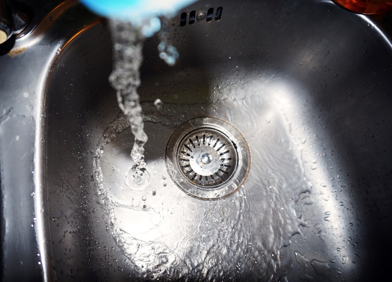 Tap repair in Waltham Abbey